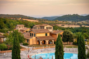 Villa Moris Massa Marittima